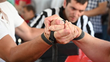 Саратовский облсуд оставил в силе оправдание студента по делу о переломе руки на армрестлинге