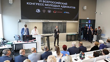 Минюст готовит реформу адвокатуры, бесплатной юрпомощи, медиации и третейского разбирательства