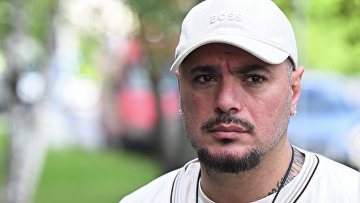 Суд оштрафовал рэпера Птаху на 80 тысяч рублей за пропаганду наркотиков