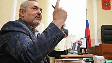 Суд оштрафовал Бориса Надеждина на 1 тыс. рублей за пропаганду экстремизма