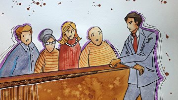 Верховный суд разъяснил, можно ли рассказывать присяжным о криминогенной обстановке в регионе и когда инспектора ГИБДД не накажут за опьянение
