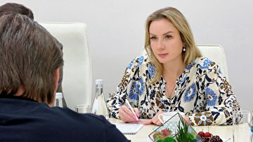 Львова-Белова предложила ввести требования к детским цирковым занятиям
