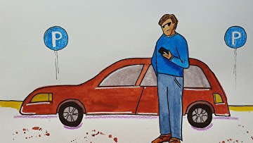 Верховный суд разъяснил практику по неоплаченной парковке, ошибкам ИИ и цензурным видео