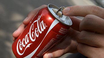 Арбитраж запретил южноосетинскому ООО использовать в названии обозначение «Кока-кола»