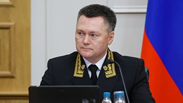 Краснов назвал профессионализм судей основой доверия граждан к праву